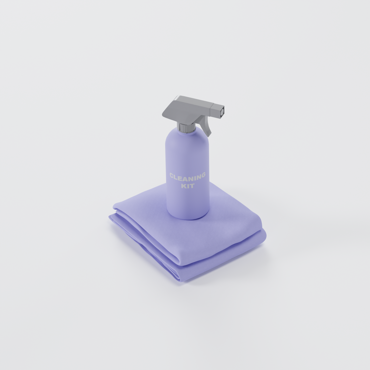 Cleaning Kit