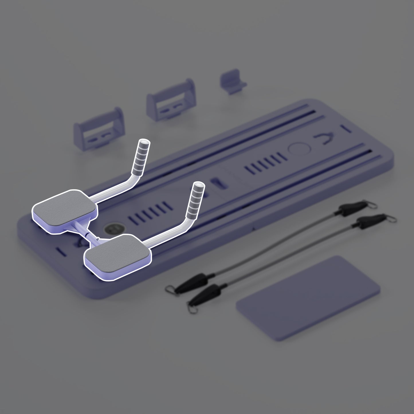 Handle Bar Mover