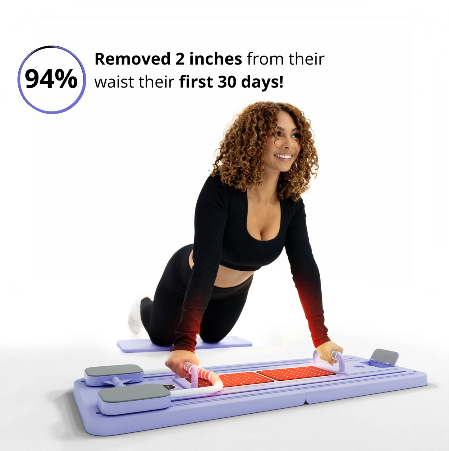 Glow Reformer+