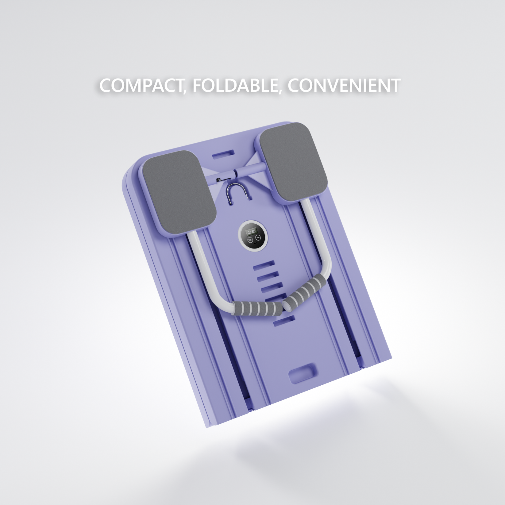 Pilates Reformer Set – Lhanel