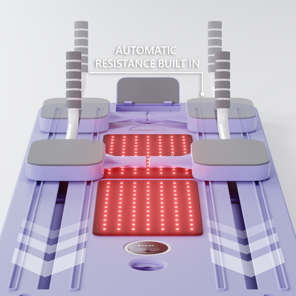 Glow Reformer+