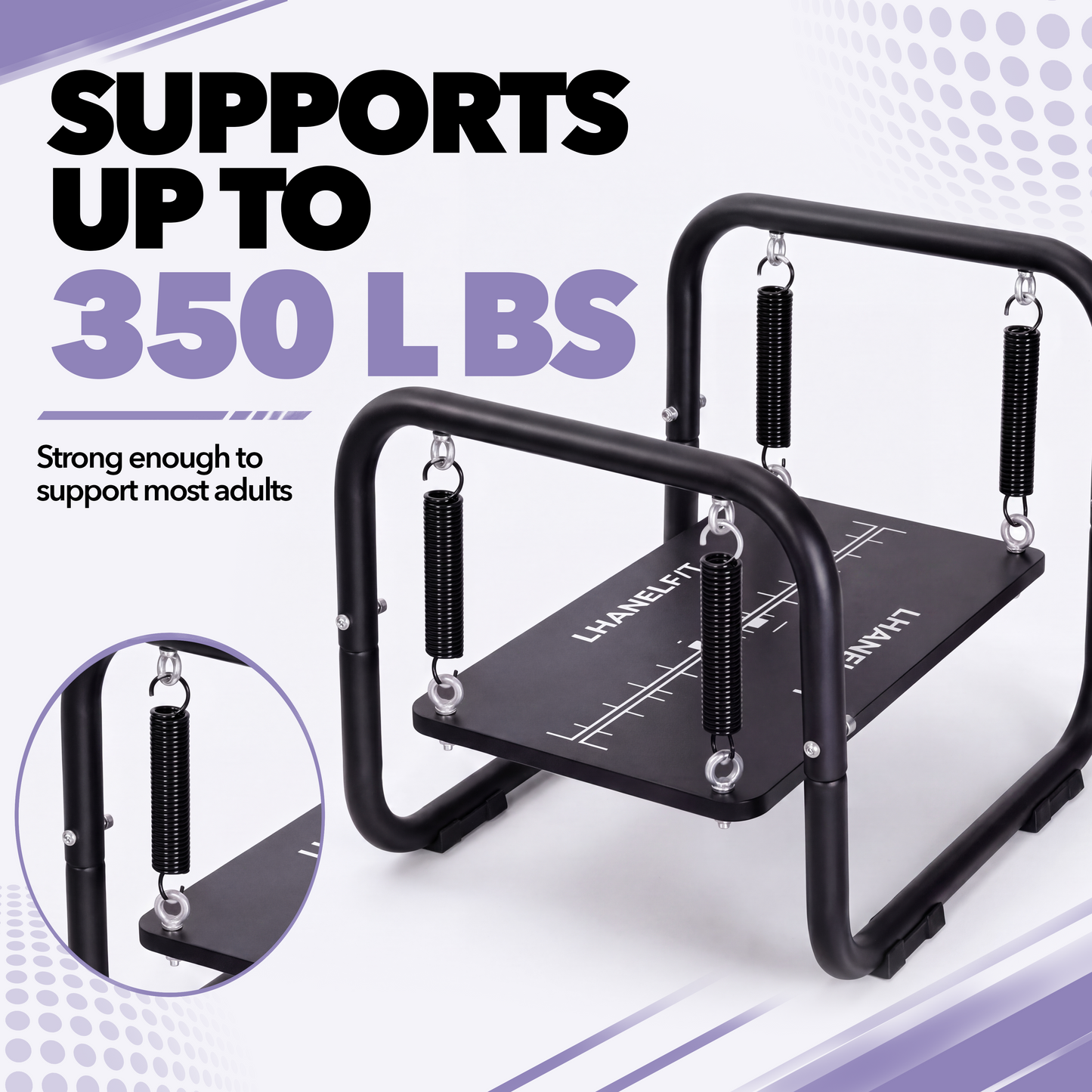 Stability Trainer