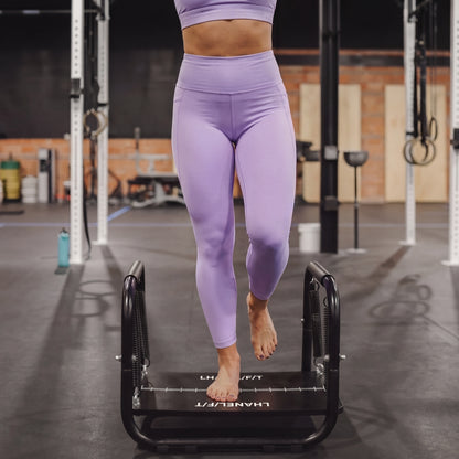 Stability Trainer