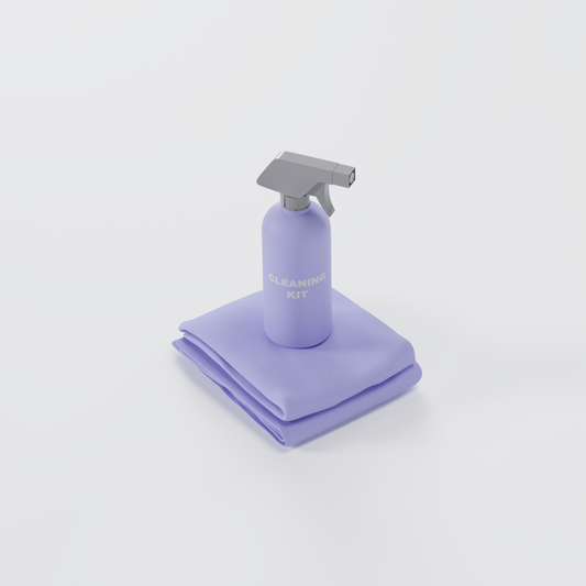 Cleaning Kit