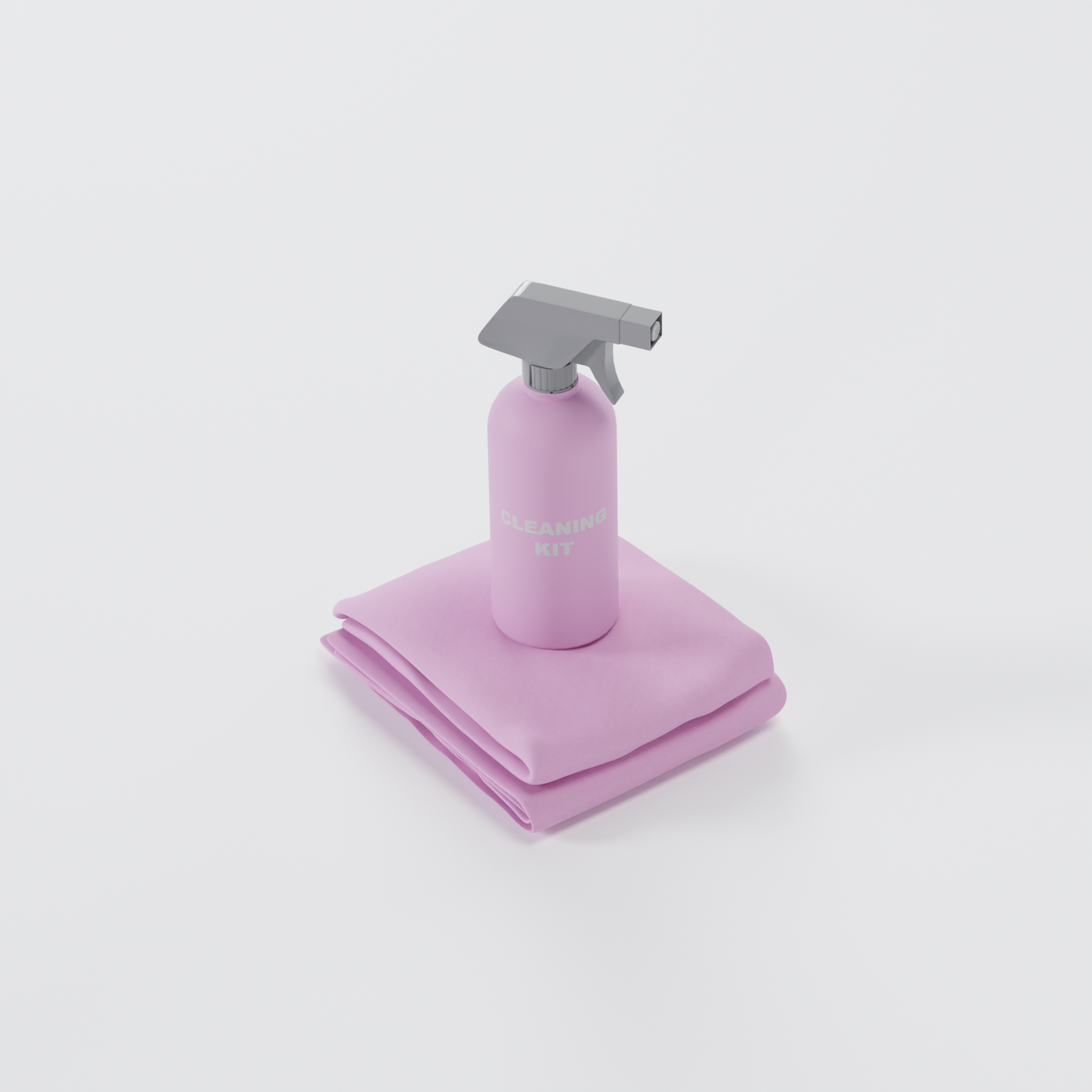 Cleaning Kit