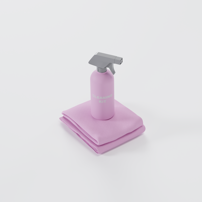 Cleaning Kit