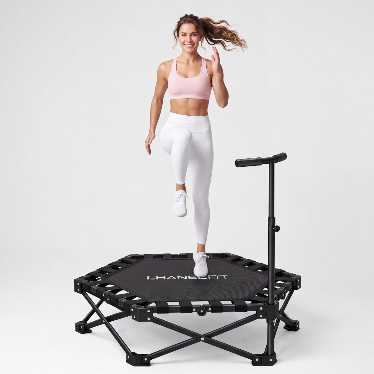 Foldable Rebounder