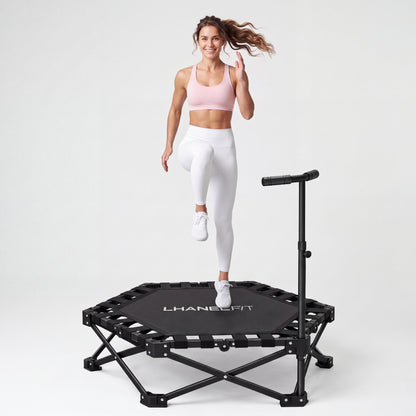 Foldable Rebounder