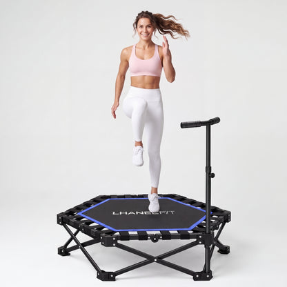 Foldable Rebounder