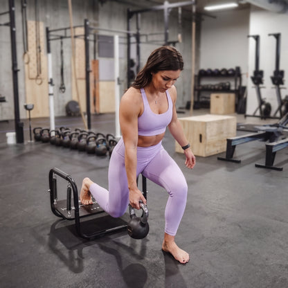 Stability Trainer