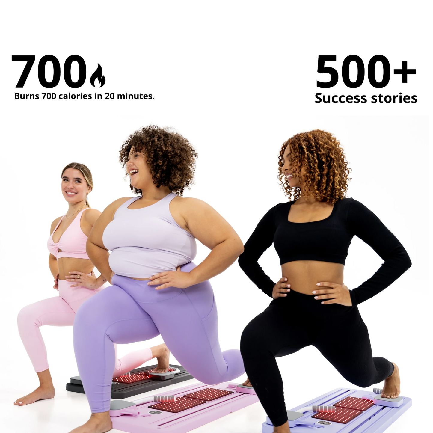 Glow Reformer+