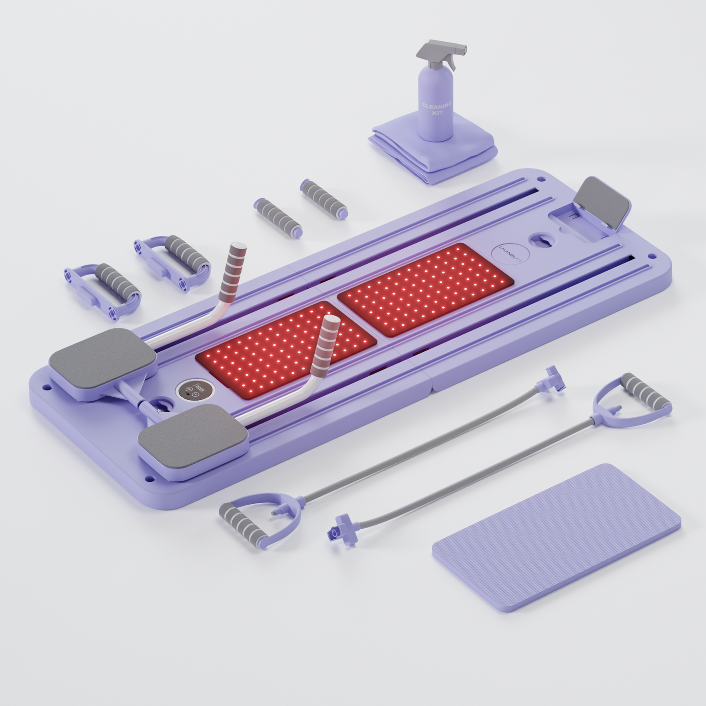 Glow Reformer+