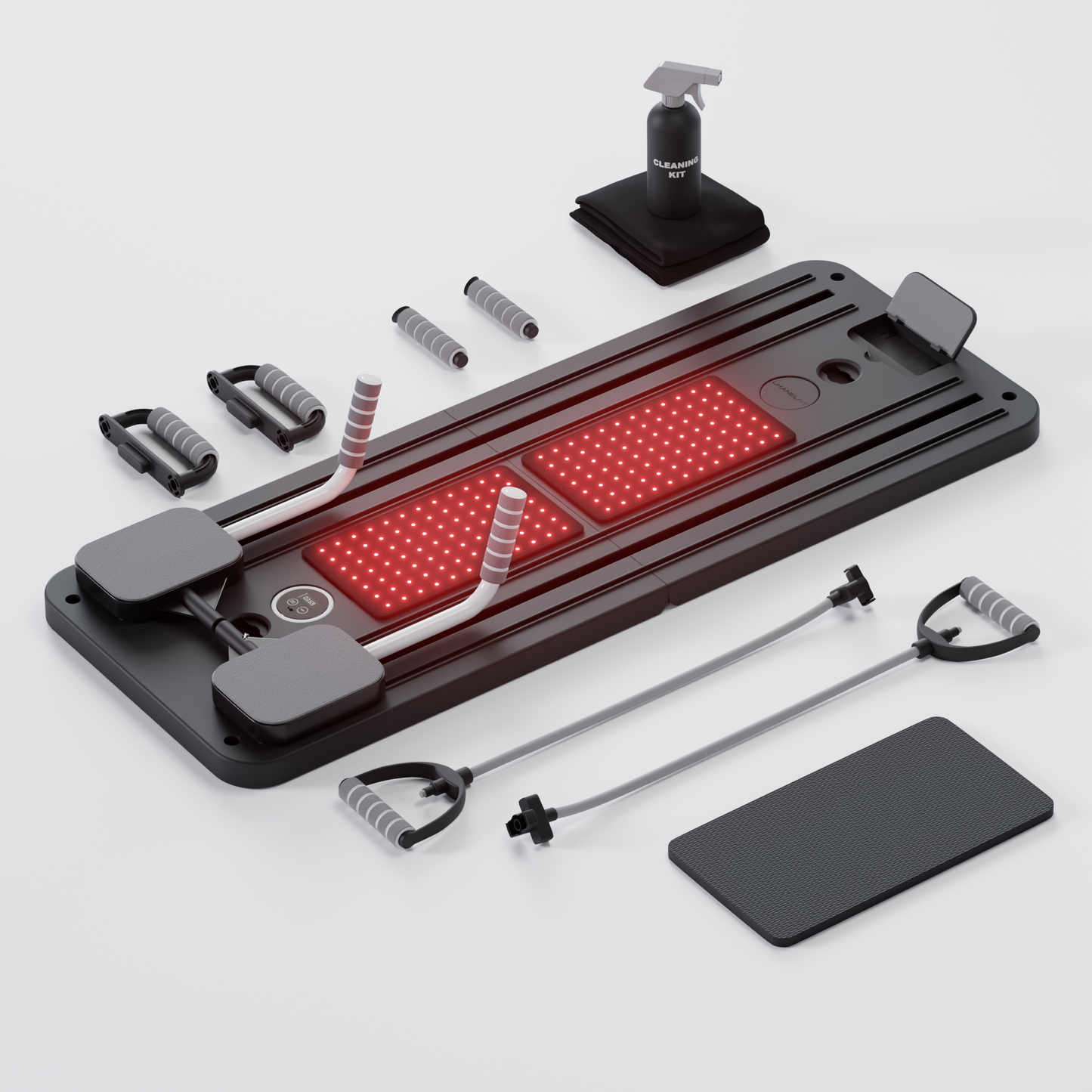 Glow Reformer+