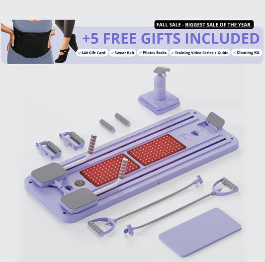 Glow Reformer+