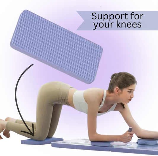 Pilates Knee Pad