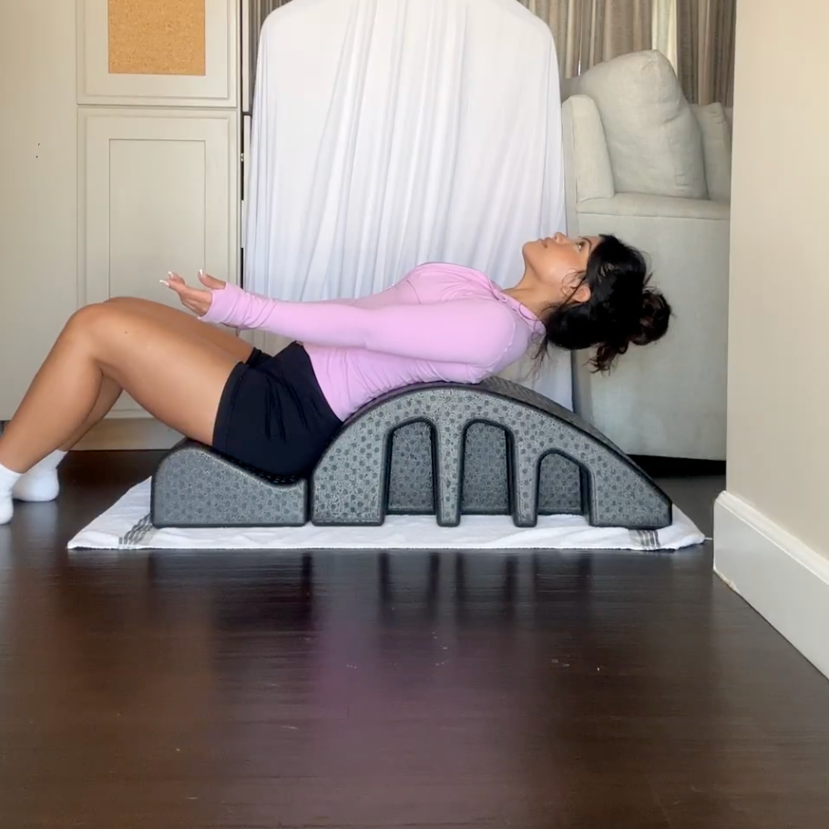 Pilates Arch