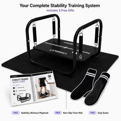 Stability Trainer