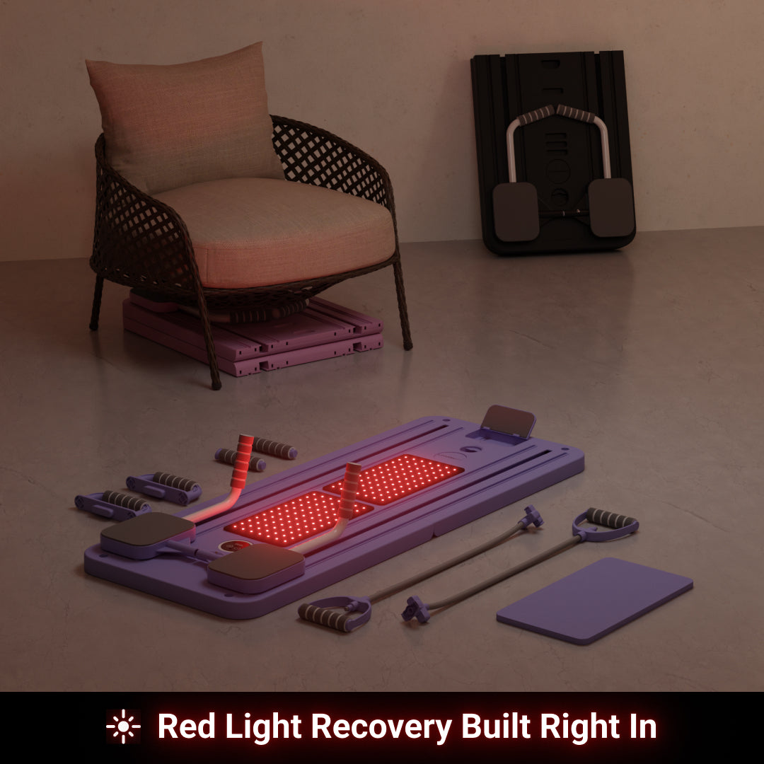 Glow Reformer+