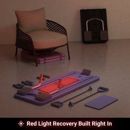 Glow Reformer+